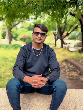 Sk_huzur_king, 23, India