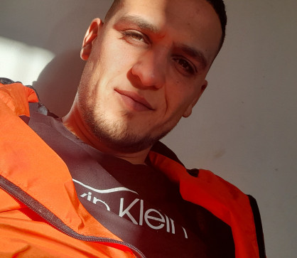 OUSSAMA BELAIDI