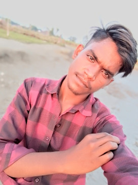 Rahul, 19, India