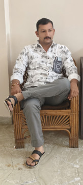 Rajendrasinh Jadeja, 25, India
