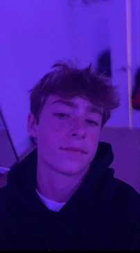 Noah, 18, Sweden