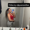 Queenandbee