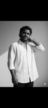 Teja, 19, India