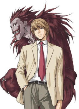 Yagami, 26, Switzerland