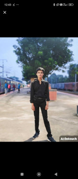 Suva Biswas, 18, India