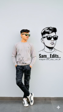 Syed Layak, 19, India