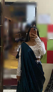 Jiya, 18, India