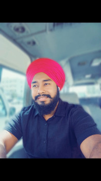 Sonu, 27, India