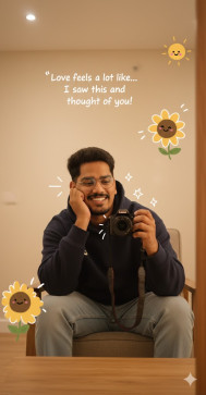 7 SINNERS, 26, India