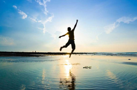 Free Spirit, 30, India