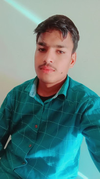 Rahul Ratawal, 19, India