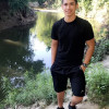 Latino Dude