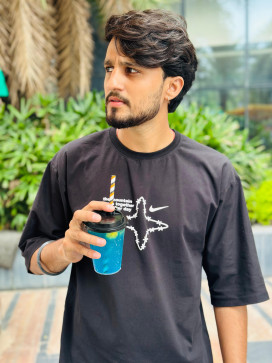 Manav, 21, India