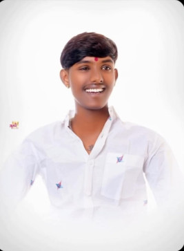 Sameer Shaikh, 19, India
