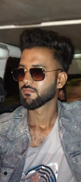 Sonu Khan, 18, India