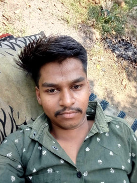 Mr Bariya, 18, India