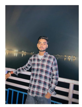Kapil Pal, 18, India