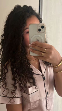 Adelina, 20, South Africa