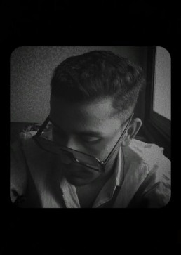 Tokir Khan, 20, India