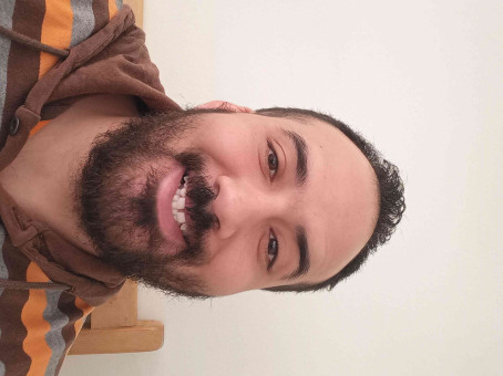 A, 34, Egypt