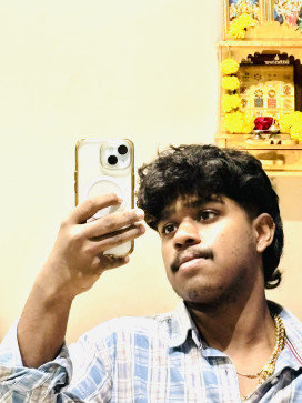 Suryansh Namdev, 18, India