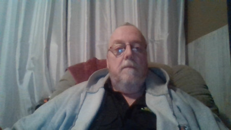 Dave, 60, Canada