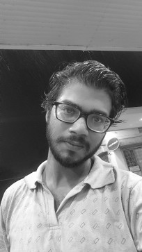 Dev, 28, India