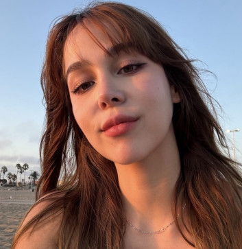 Gabriella Cincotto, 29, United States