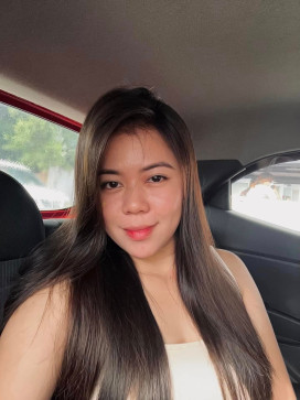 Zarah Valdez, 26, Philippines