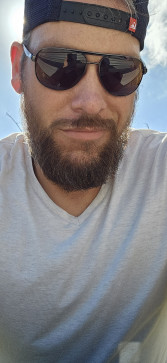 Travis, 35, United States