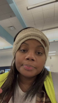 Racheal, 26, United States