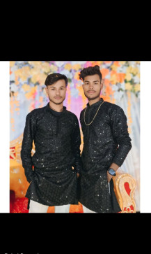 Subham, 19, India