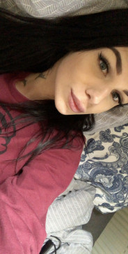 Becky James, 28, United States