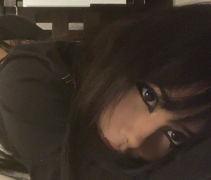 Sin Shsh, 18, United States