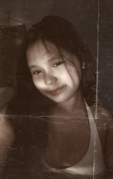 Angel, 19, Philippines