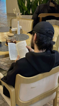 Rajat Pandey, 23, India