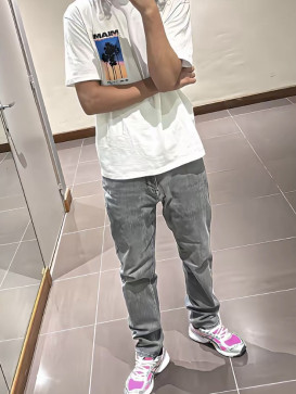 Ouamrane Abderraouf, 18, France