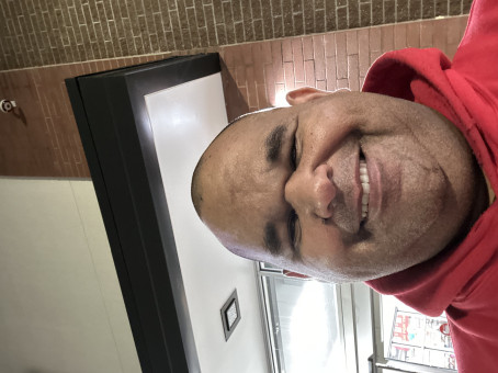 Michael, 49, United States