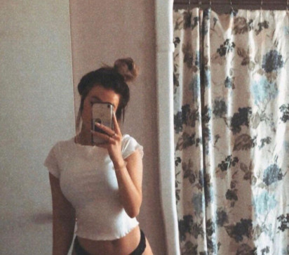 Samantha, 25, United States