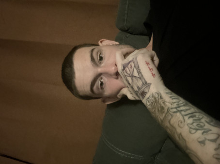 Dakota, 30, United States