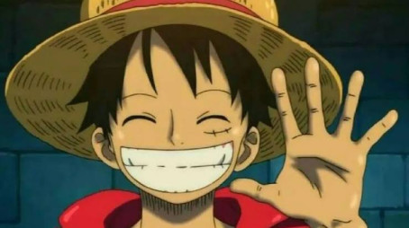 StrawHat_Luffy, 26, India