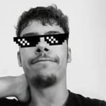 Human Bieng, 23, Algeria