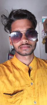 Adity, 18, India