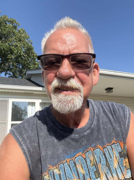 Don Schmitt, 67, United States