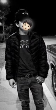 Nestor, 18, Mexico