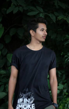 Varun, 22, India