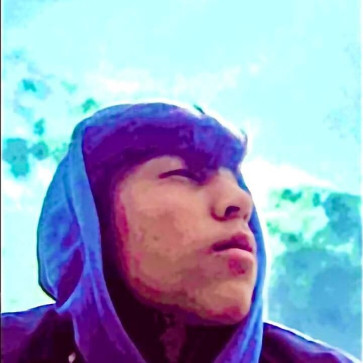 Dchen, 18, Bhutan