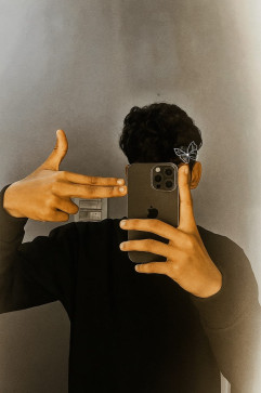 Raman Pal, 18, India