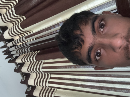 Aihan Basheer, 18, India