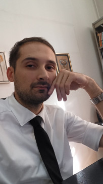 Lejla Tufo, 29, Bosnia And Herzegovina